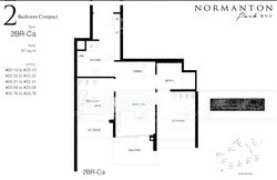 Normanton Park (D5), Apartment #422023131